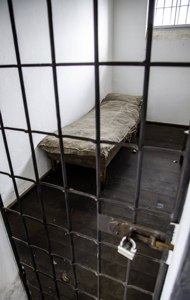 staré vězení - Fotografie, Obrázek