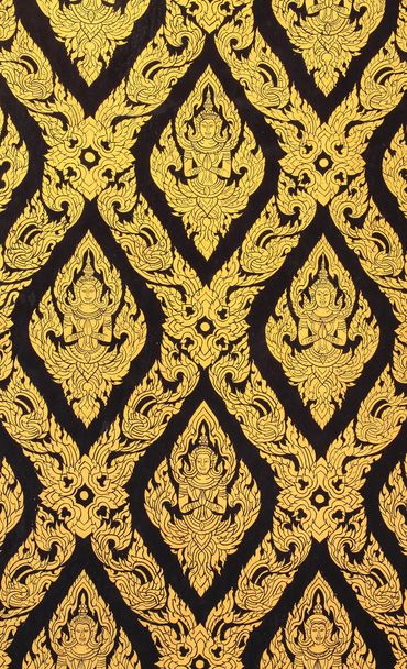 Stile Thai Pattern
 - Foto, immagini