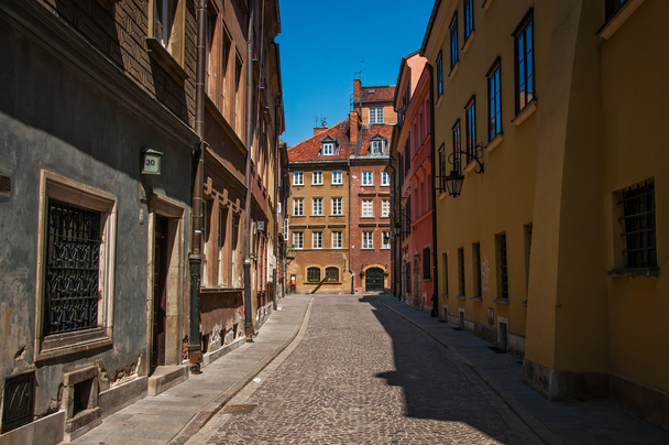 Warsaw - Photo, Image