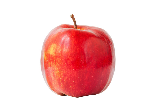 red apple - 写真・画像