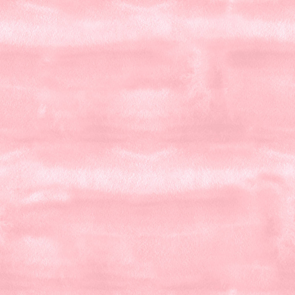 Art seamless texture, background watercolor pink abstract brush. - Foto, Imagem