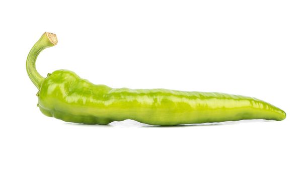 groene chili peper - Foto, afbeelding