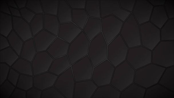 Abstract dark background - Vector, Image