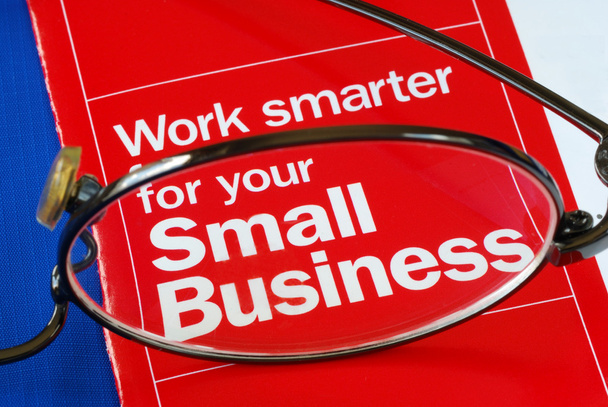 Mettre l'accent sur les services bancaires aux petites entreprises
 - Photo, image
