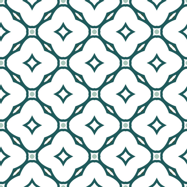 Seamless vector pattern. Background texture in geometric ornamental style. - Vector, imagen