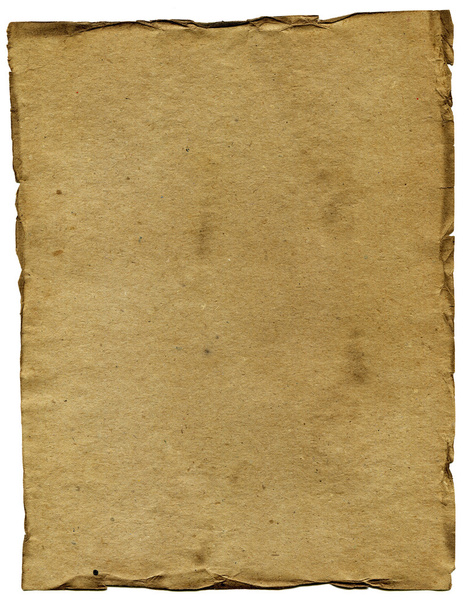 Старая бумага
 - Фото, изображение