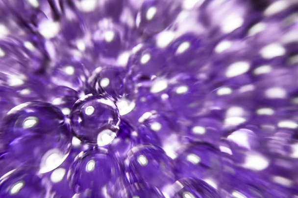 Mov púrpura
 - Foto, Imagen