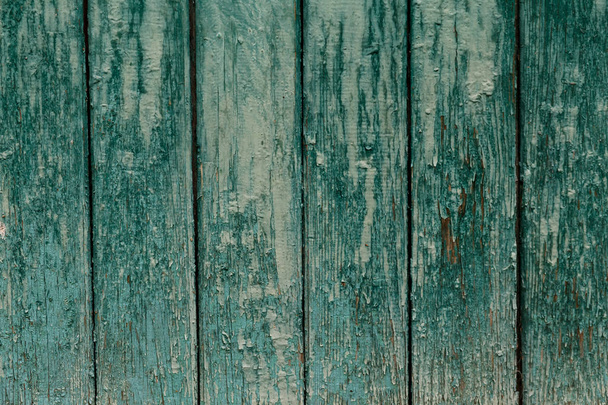 Paneles de madera viejos y oscuros
 - Foto, Imagen