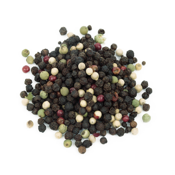 hromadu dýňová semínka výřez - Fotografie, Obrázek
