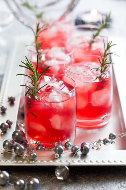 drinks for Christmas - Foto, afbeelding