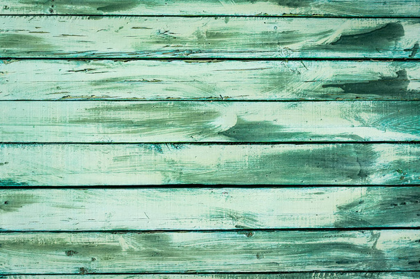 Texture of a wooden background - Photo, image