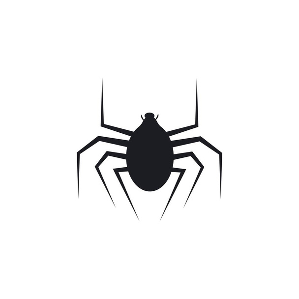 spider ilustration logo  - Vector, Image