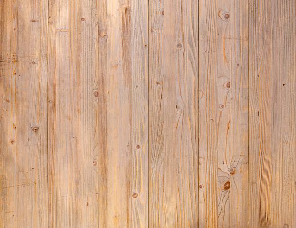 Wooden fence - Photo, image
