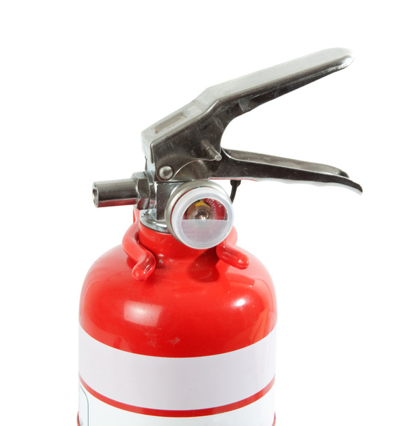 Fire Extinguisher - Foto, Bild