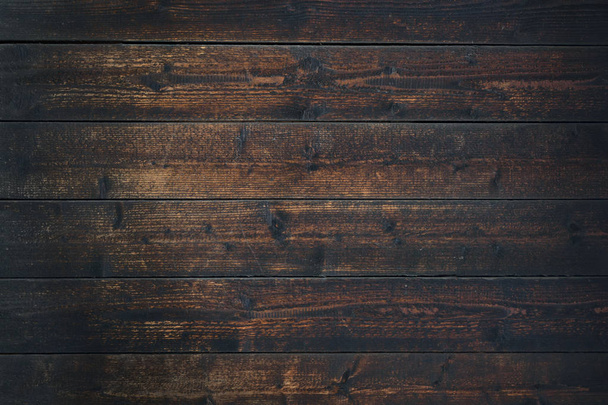 Grunge wooden texture - Photo, Image