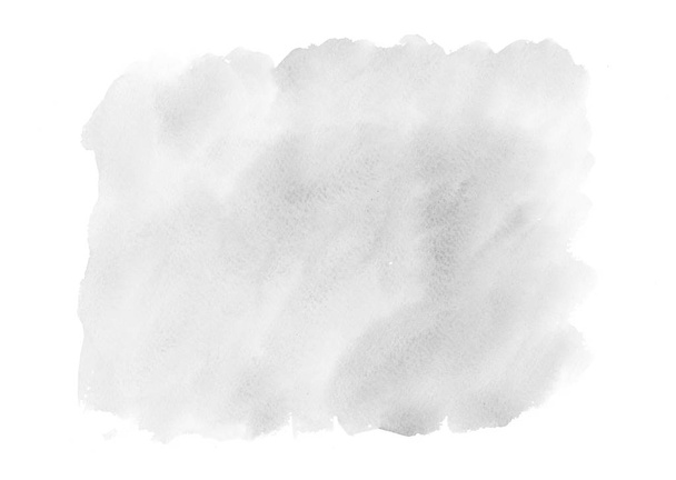 Pinceau gris clair texture aquarelle
 - Photo, image