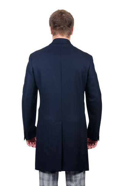 Erkek ceket - Fotoğraf, Görsel