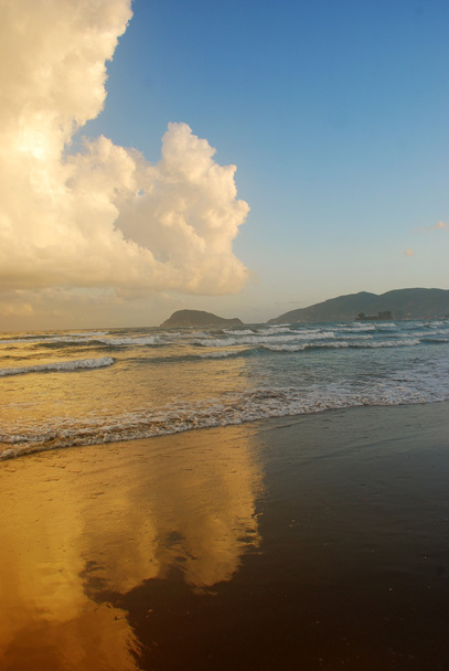 Закат на ионном море, Закинф
 - Фото, изображение