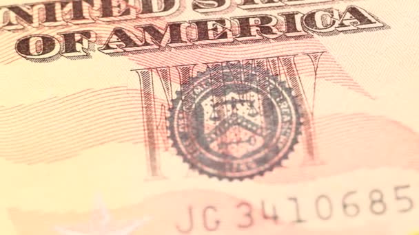 Dólar estadounidense
 - Imágenes, Vídeo