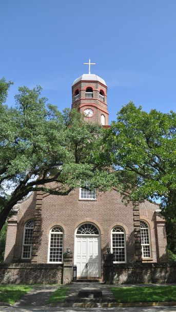Iglesia de Georgetown
 - Foto, imagen