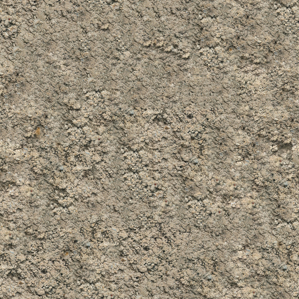 Naadloze textuur van betonnen wand. - Foto, afbeelding