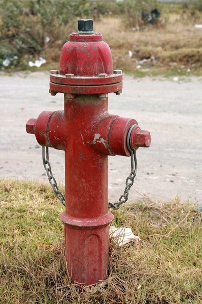 Fire Hydrant - Photo, Image