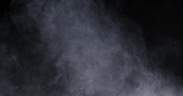 Nuvens de fumo de gelo seco realistas nevoeiro
 - Filmagem, Vídeo