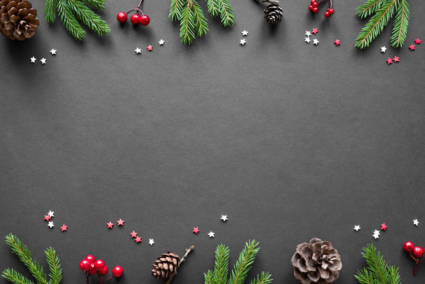 Christmas background - Foto, afbeelding