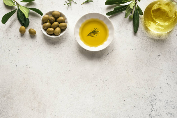 Olive Oil - Фото, зображення