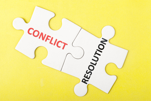 Conflicto y resolución palabras
 - Foto, imagen