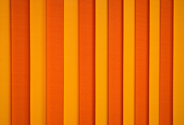 黄色とオレンジのライン - 写真・画像