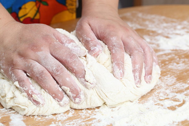 dough - Photo, Image