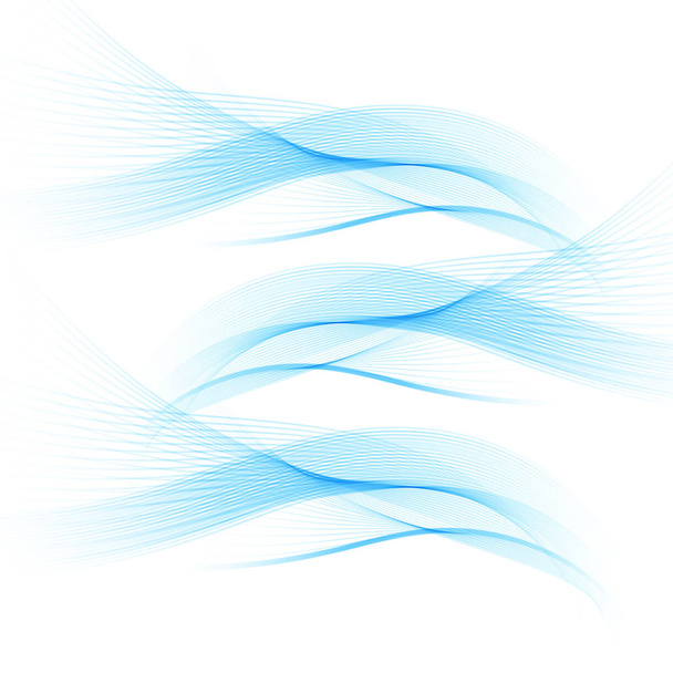 абстрактним фоном хвиляста
 - Вектор, зображення