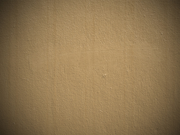 light brown wall or brown background - Photo, Image