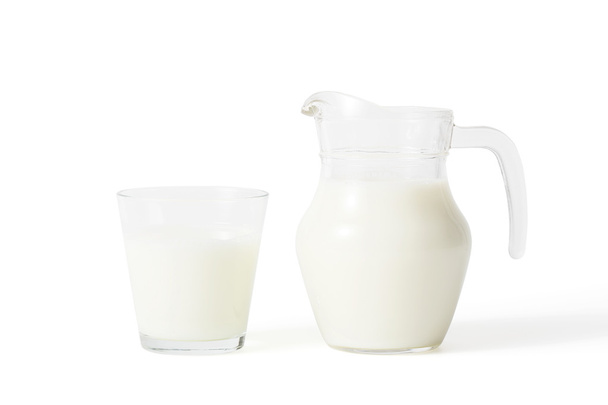 Milk - Foto, immagini