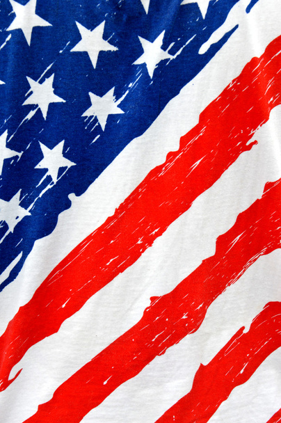 american flag - Photo, Image