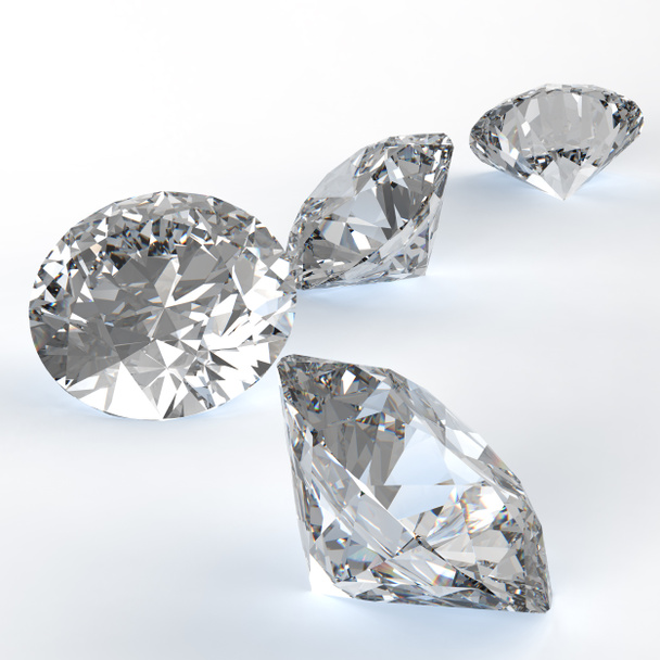 Diamantes - Foto, Imagen
