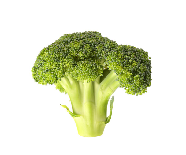 Fresh broccoli. - Fotoğraf, Görsel