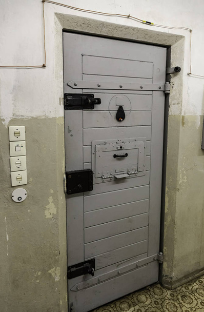 Vecchia prigione tedesca
 - Foto, immagini