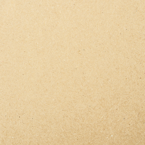brown recycled paper texture background - Photo, Image