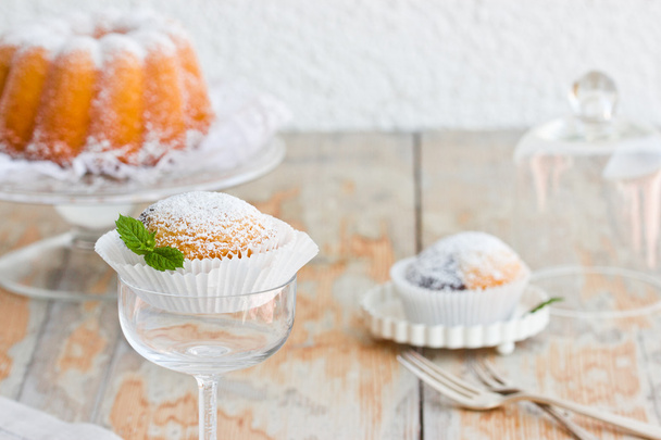 Little cupcake - Photo, Image