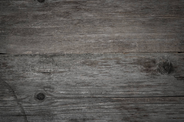 Fond de texture bois gris vif. La vieille texture de bois avec n
 - Photo, image