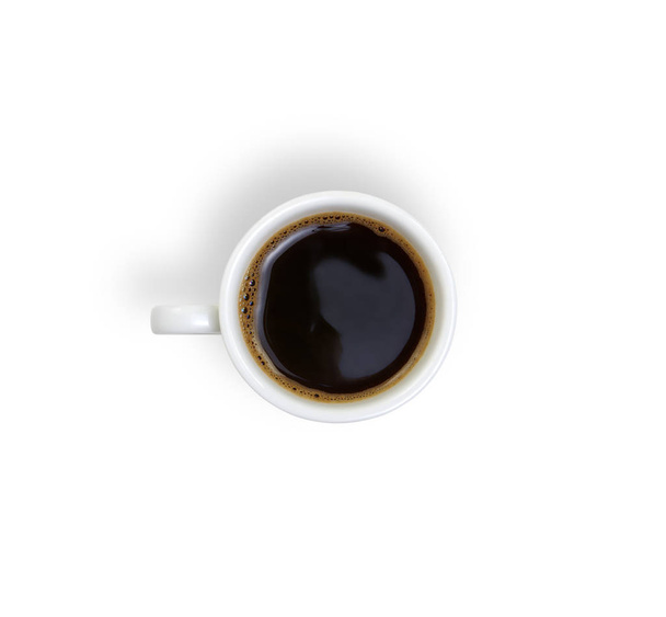 Cup of coffee - Photo, image