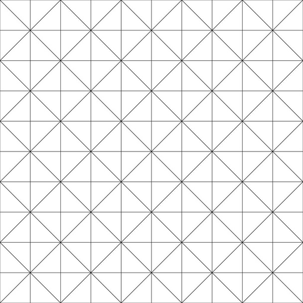 Diagrama de líneas oblicuas, diagonales y oblicuas perfectamente repetibles pap
 - Vector, Imagen