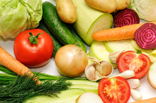 Vegetables - Photo, Image