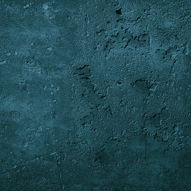 Urban concrete wall background with grooves and bubbles. Cement  - Photo, Image