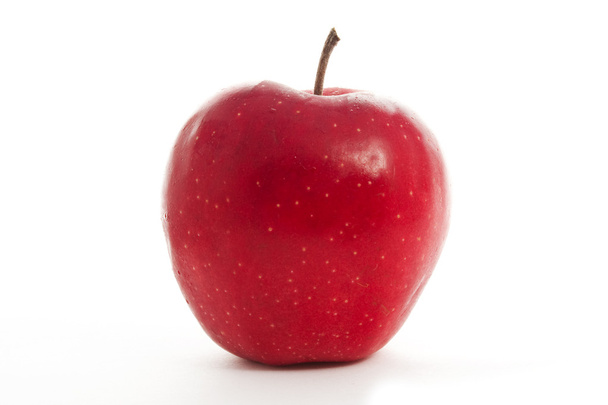Red apple - Foto, imagen