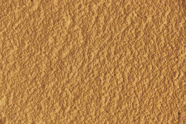 Φόντο της υγρής άμμου μετά τη βροχή  - Φωτογραφία, εικόνα