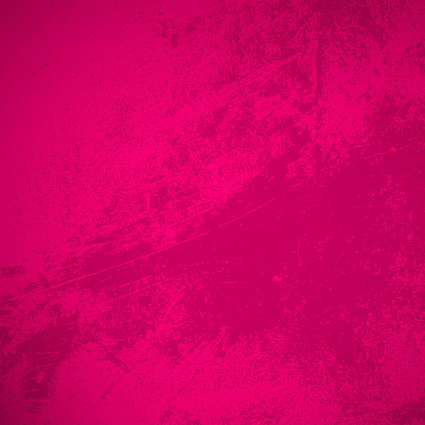 Crimson grunge achtergrond - Vector, afbeelding
