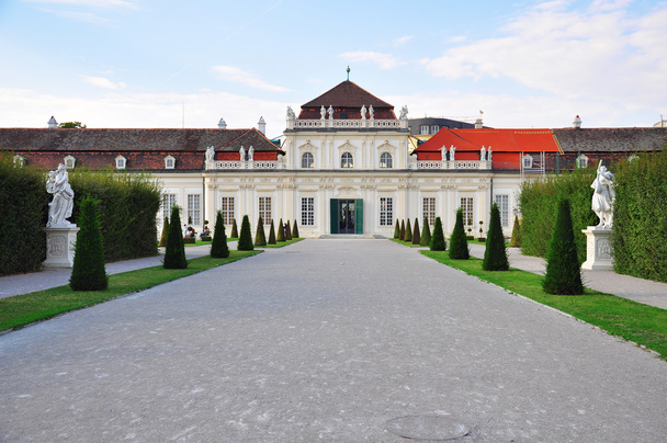 Museum of Belvedere - Photo, Image